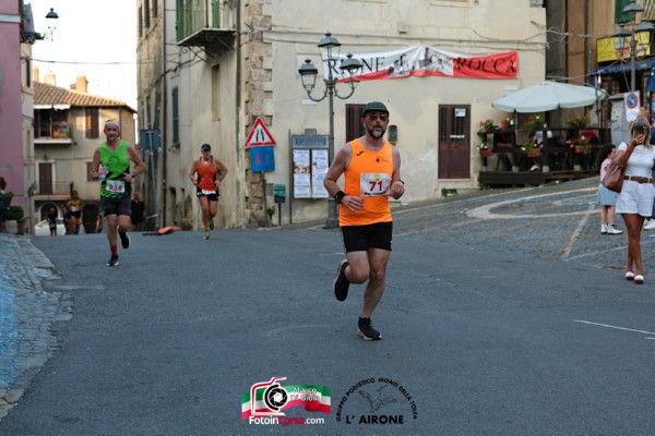 L'Arrampicata di Tolfa [TOP] [CE] (21/08/2025) 0076