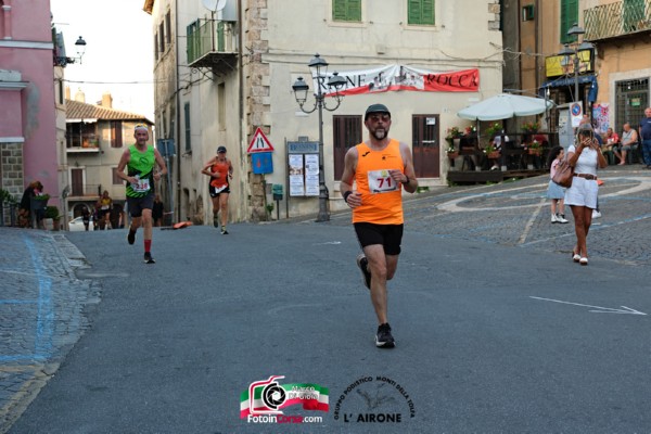 L'Arrampicata di Tolfa [TOP] [CE] (21/08/2025) 0077