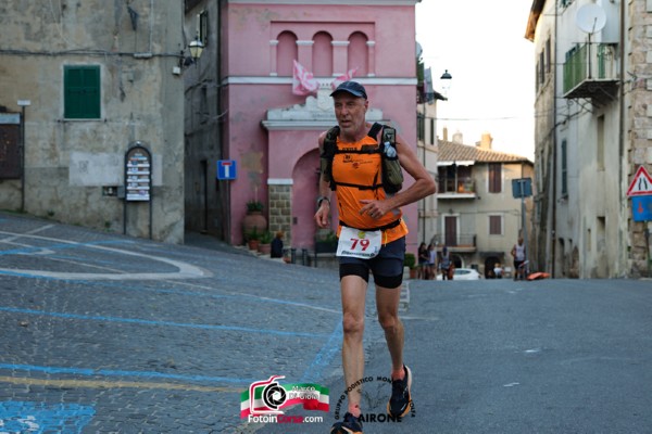 L'Arrampicata di Tolfa [TOP] [CE] (21/08/2025) 0100