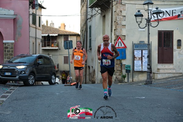 L'Arrampicata di Tolfa [TOP] [CE] (21/08/2025) 0103