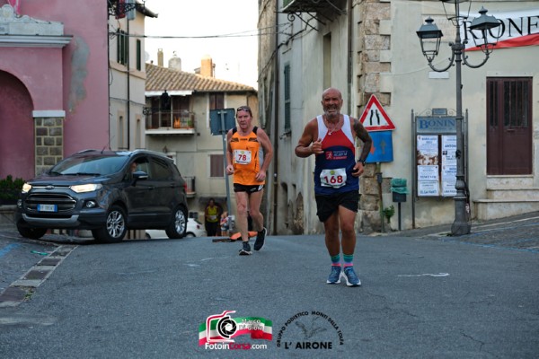 L'Arrampicata di Tolfa [TOP] [CE] (21/08/2025) 0104