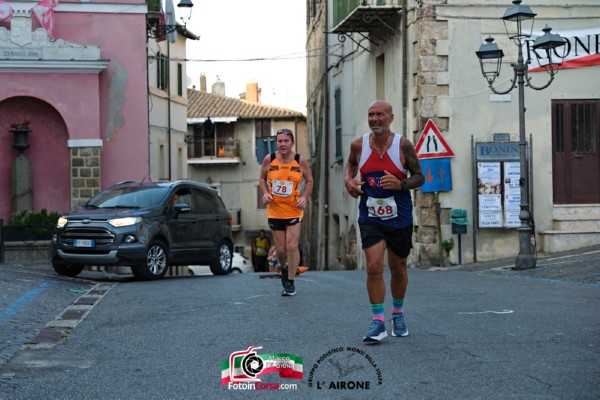 L'Arrampicata di Tolfa [TOP] [CE] (21/08/2025) 0105