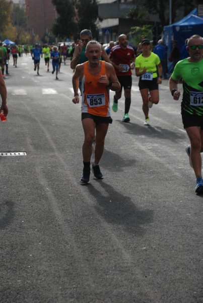 Corriamo al Tiburtino (16/11/2025) 0001