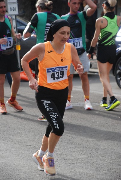 Corriamo al Tiburtino (16/11/2025) 0009