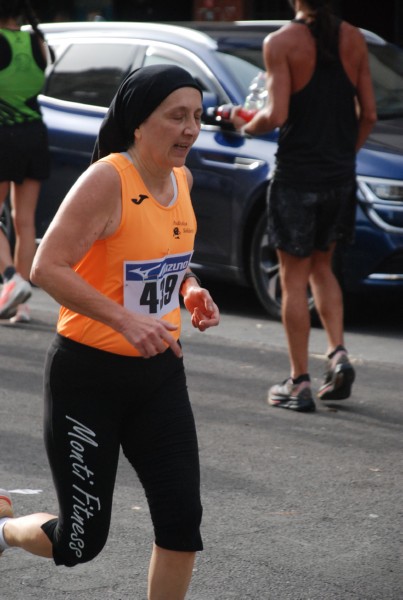 Corriamo al Tiburtino (16/11/2025) 0010