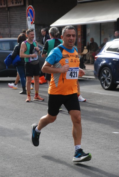 Corriamo al Tiburtino (16/11/2025) 0016