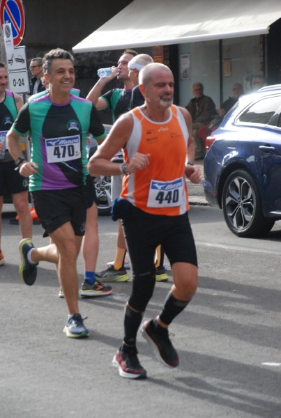 Corriamo al Tiburtino (16/11/2025) 0029