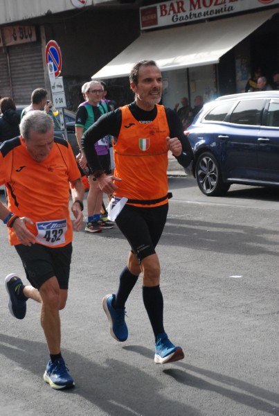 Corriamo al Tiburtino (16/11/2025) 0036
