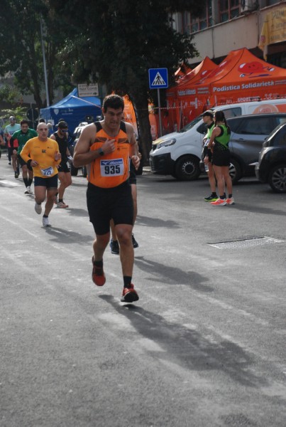 Corriamo al Tiburtino (16/11/2025) 0056