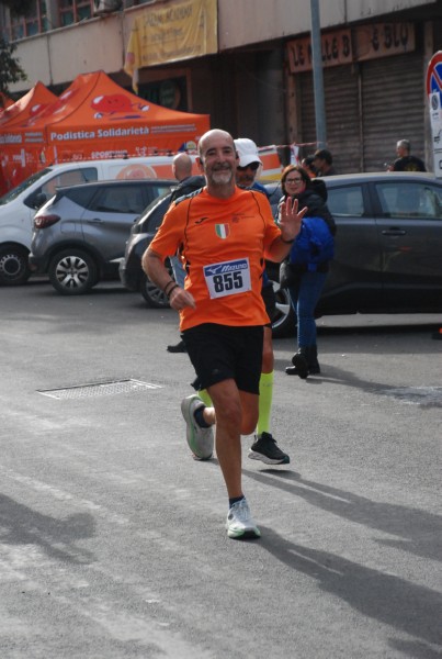 Corriamo al Tiburtino (16/11/2025) 0079