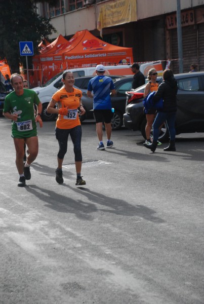 Corriamo al Tiburtino (16/11/2025) 0100