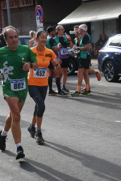 Corriamo al Tiburtino (16/11/2025) 0102