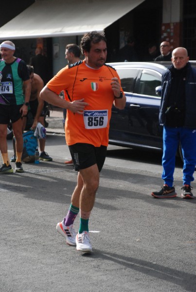 Corriamo al Tiburtino (16/11/2025) 0107