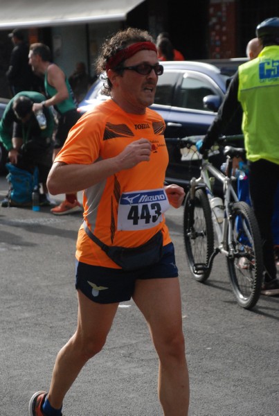 Corriamo al Tiburtino (16/11/2025) 0114