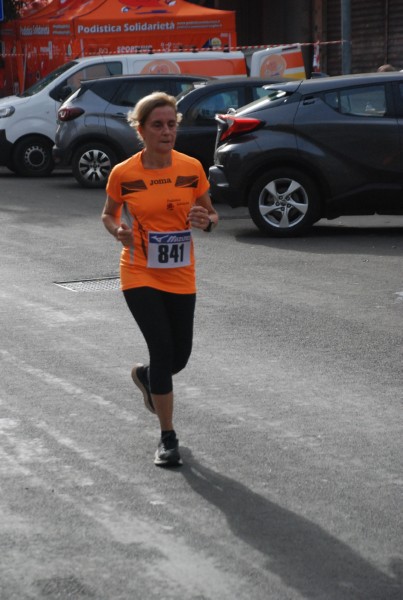 Corriamo al Tiburtino (16/11/2025) 0135