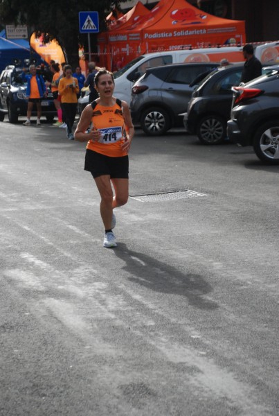 Corriamo al Tiburtino (16/11/2025) 0141