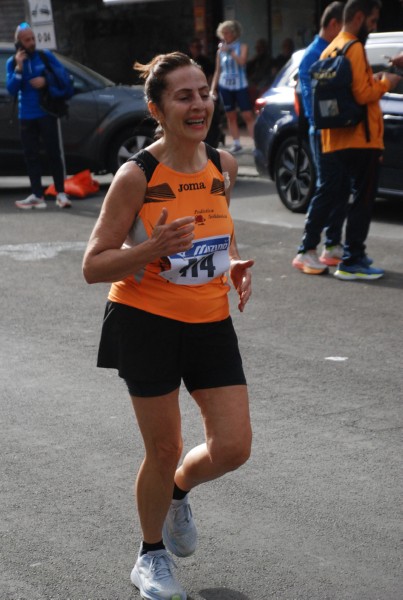 Corriamo al Tiburtino (16/11/2025) 0144