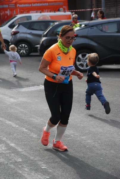 Corriamo al Tiburtino (16/11/2025) 0159