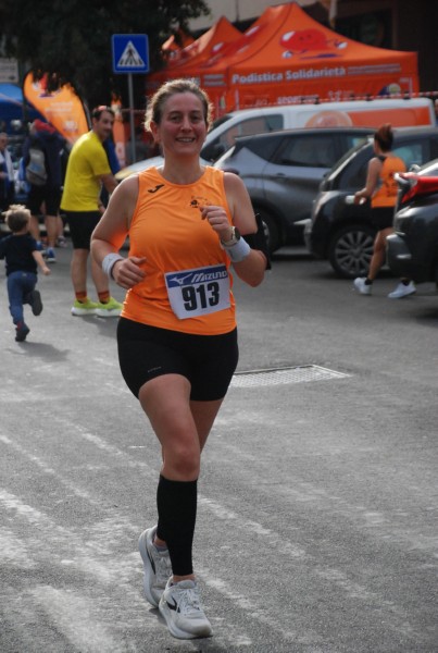 Corriamo al Tiburtino (16/11/2025) 0163