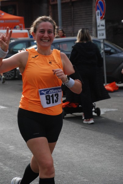 Corriamo al Tiburtino (16/11/2025) 0165