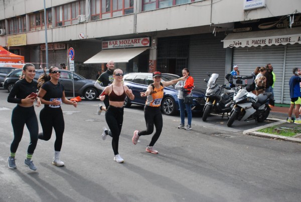 Corriamo al Tiburtino (16/11/2025) 0180