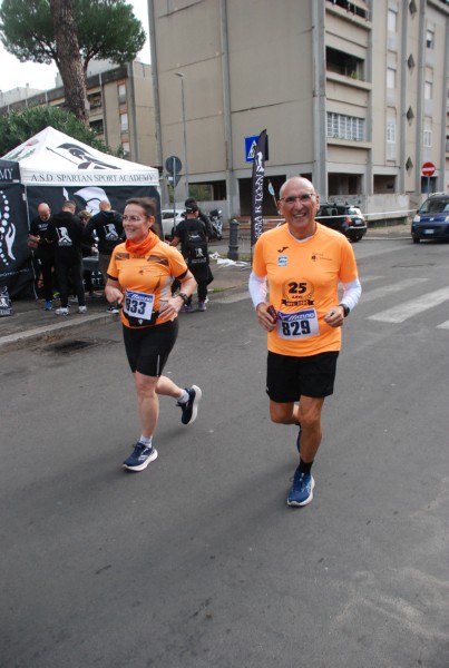 Corriamo al Tiburtino (16/11/2025) 0189