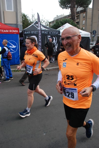 Corriamo al Tiburtino (16/11/2025) 0191