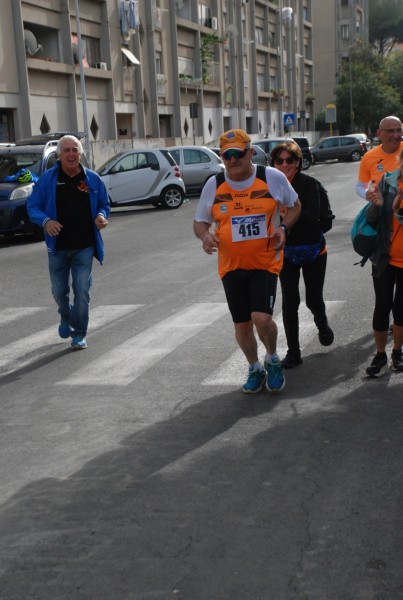 Corriamo al Tiburtino (16/11/2025) 0200