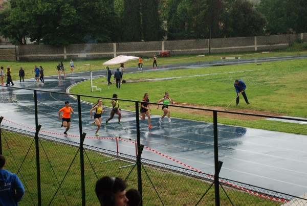 CDS Master su pista fase Regionale (25/05/2025) 0010