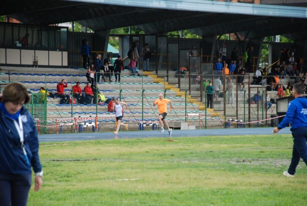 CDS Master su pista fase Regionale (25/05/2025) 0039