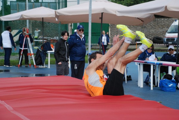 CDS Master su pista fase Regionale (25/05/2025) 0061