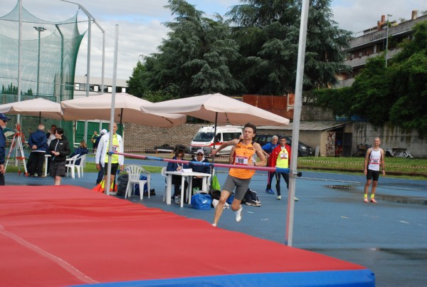 CDS Master su pista fase Regionale (25/05/2025) 0063