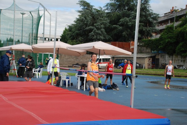 CDS Master su pista fase Regionale (25/05/2025) 0064