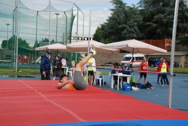 CDS Master su pista fase Regionale (25/05/2025) 0066