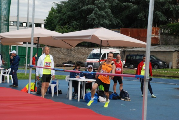 CDS Master su pista fase Regionale (25/05/2025) 0067