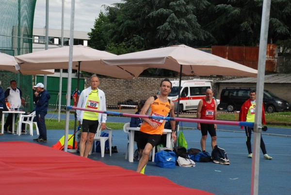 CDS Master su pista fase Regionale (25/05/2025) 0068