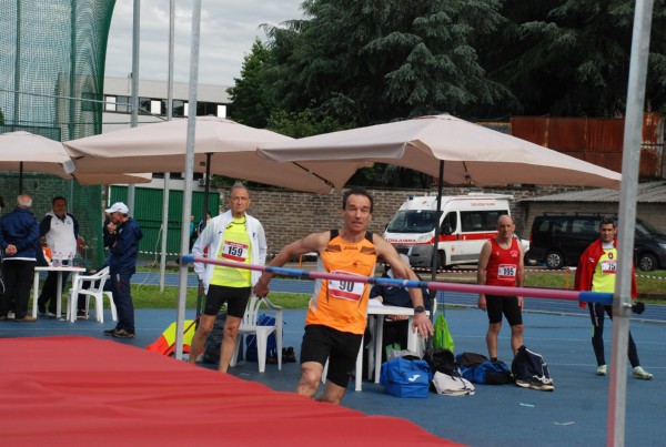 CDS Master su pista fase Regionale (25/05/2025) 0069