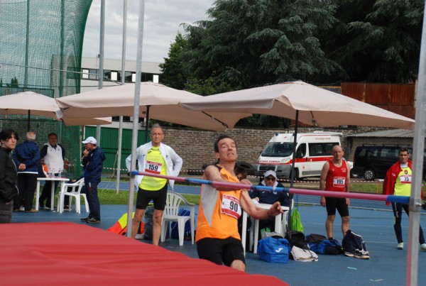 CDS Master su pista fase Regionale (25/05/2025) 0070