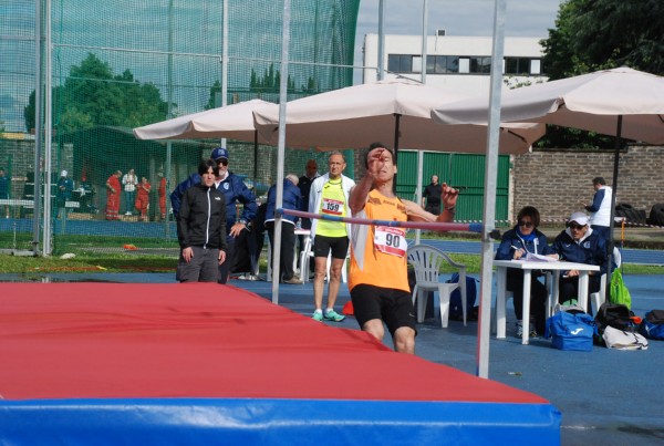 CDS Master su pista fase Regionale (25/05/2025) 0075