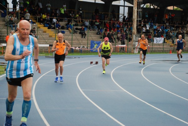 CDS Master su pista fase Regionale (25/05/2025) 0080