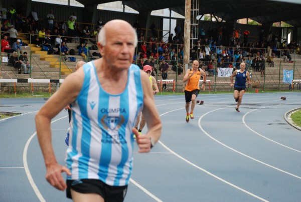 CDS Master su pista fase Regionale (25/05/2025) 0081