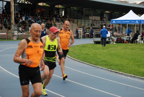 CDS Master su pista fase Regionale (25/05/2025) 0082