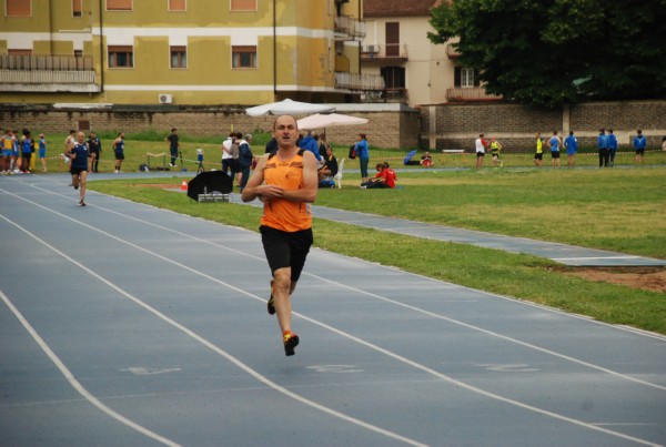 CDS Master su pista fase Regionale (25/05/2025) 0088