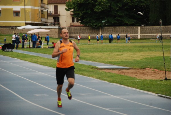 CDS Master su pista fase Regionale (25/05/2025) 0089
