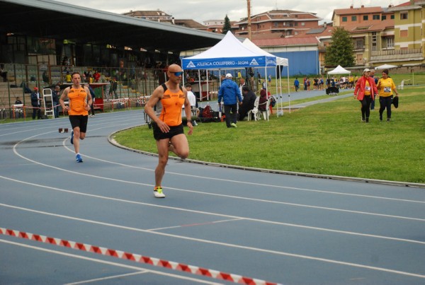 CDS Master su pista fase Regionale (25/05/2025) 0098