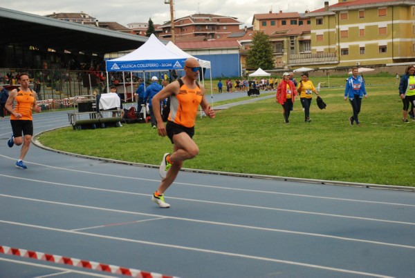 CDS Master su pista fase Regionale (25/05/2025) 0099