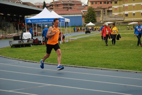 CDS Master su pista fase Regionale (25/05/2025) 0100