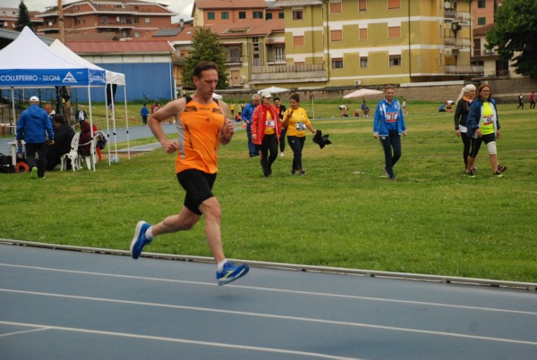 CDS Master su pista fase Regionale (25/05/2025) 0101
