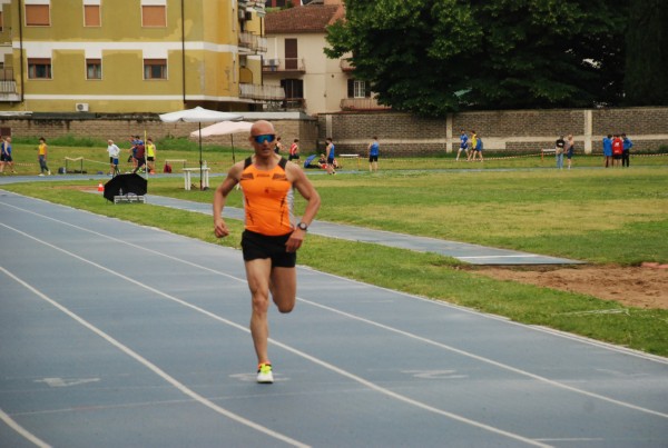 CDS Master su pista fase Regionale (25/05/2025) 0105