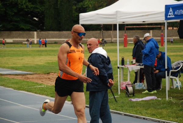 CDS Master su pista fase Regionale (25/05/2025) 0107